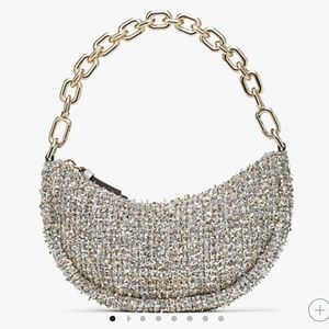 NWT Kate Spade Smile Crossbody